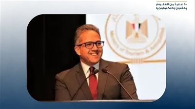 من نصر أكتوبر إلى نصر عالمي.. خالد العناني يقود اليونسكو باسم مصر