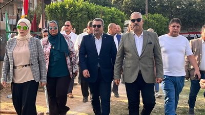 احتفالًا بالذكرى الـ52 لنصر أكتوبر..اطلاق مبادرة 