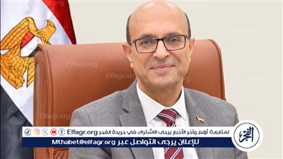 رئيس جامعة أسيوط يهنئ الدكتور خالد العناني لتوليه منصب مدير عام اليونسكو 