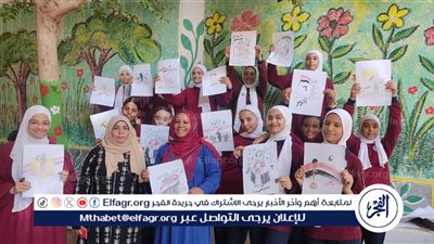 ثقافة أبنوب فى أسيوط تحتفل بذكرى نصر أكتوبر المجيد 