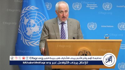 الأمم المتحدة: نرحب بأي جهود للرقابة على الأسلحة النووية