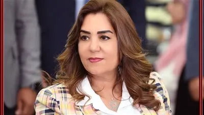 وزيرة التنمية المحلية والقائم بأعمال وزير البيئة تهنئ خالد العناني لفوزه بمنصب مدير عام اليونسكو