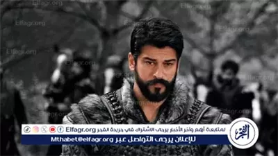 «وداع المؤسس عثمان.. وولادة أورهان» مسلسل يفتح صفحة جديدة في التاريخ التركي