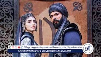 المؤسس عثمان راجع بقوة.. كل اللي لازم تعرفه عن الموسم السابع وموعد عرضه على الفجر الجزائرية وATV