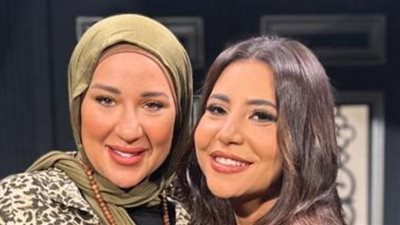 أسما شريف منير: يوم ولادة لارا الأسعد في حياتي