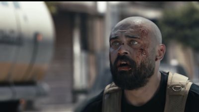 فيديو.. طرح الإعلان الرسمي لفيلم “أوسكار - عودة الماموث”