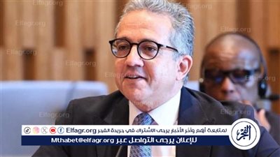 أيمن عاشور: الدبلوماسية المصرية تحصد ثمرة جهدها فى المحافل العالمية