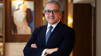 مهرجان القاهرة السينمائي الدولي يهنئ الدكتور خالد العناني لفوزه بمنصب مدير عام اليونسكو