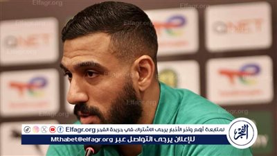 الشناوي وبونو ينافسان على جائزة أفضل حارس إفريقي 2025