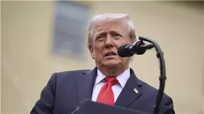 عاجل - ترامب لفوكس نيوز: أعتقد أن إيران ستكون جزءًا من عملية السلام الأوسع