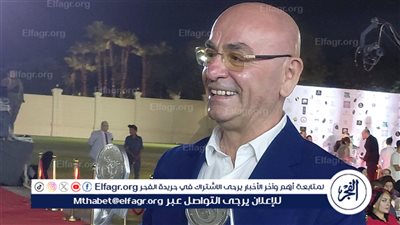 أفضل سيناريو..  فيلم “قطرة ماء” يحصد جائزة نجيب محفوظ في مسابقة الفيلم المتوسطي الطويل بمهرجان الإسكندرية