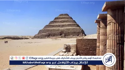 جريمة في قلب التاريخ.. سرقة لوحة أثرية من سقارة بطريقة غامضة