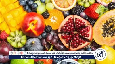 سعر الفاكهه اليوم الثلاثاء 7 اكتوبر 2025 فى أسواق المنيا 