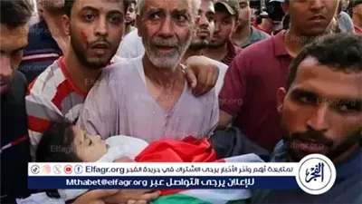 عاجل- الأونروا: إسرائيل تقتل الأطفال في غزة وهم نائمون وسط غياب أي مكان آمن