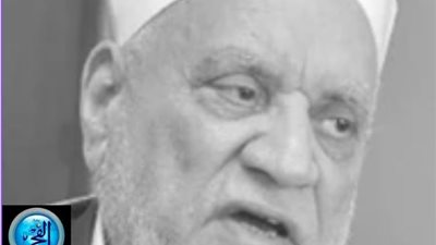 وداعًا الدكتور أحمد عمر هاشم.. مدَّاح النبي وعالم الحديث وامتداد الشعراوي 