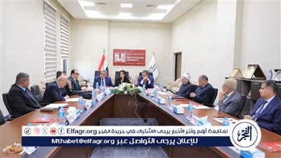 تفاصيل اجتماع مجلس أمناء جامعة المنصورة الجديدة بجلسته الأولى في دورته الثانية..صور 
