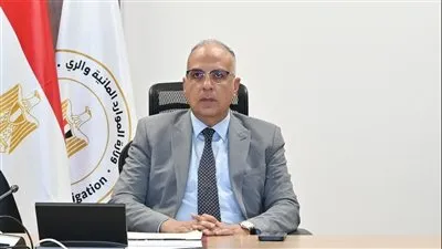 الري: مشاركة مرتقبة للمبعوث الفنلندى للمياه فى فعاليات “إسبوع القاهرة الثامن للمياه