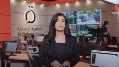 من قلب حرب غزة.. فريق «القاهرة الإخبارية» يوثق مأساة القطاع على مدار عامين