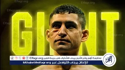 نفاذ جميع تذاكر أفلام أمير المصري في مهرجان لندن السينمائي