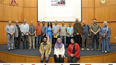 بالصور.. «مهرجان القاهرة» يوصي بإقامة مؤتمر لبحث قضايا فناني العرائس في مصر