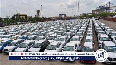 5 موديلات بمتوسط سعر 350 ألف جنيه.. سيارة كروس أوفر كسر زيرو 