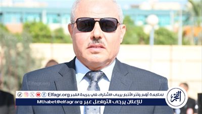 جامعة قناة السويس تنظم سباق الطريق احتفالًا بذكرى أكتوبر بمشاركة 500 طالب