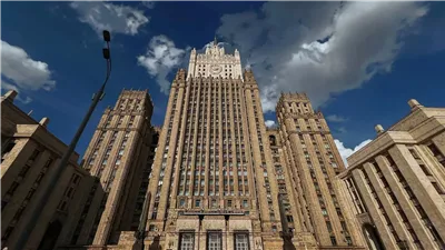 عاجل| تحركات دبلوماسية مكثفة في 