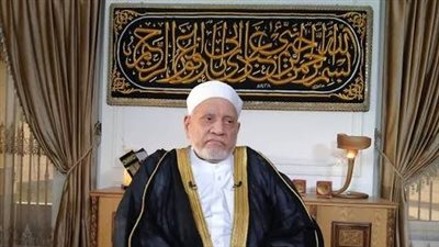 عاجل- وفاة عضو هيئة كبار العلماء والرئيس الأسبق لجامعة الأزهر أحمد عمر هاشم بعد صراع مع المرض وموعد صلاة الجنازة