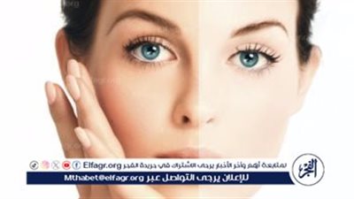 ماسك النشا وماء الورد.. وصفة منزلية لتفتيح وشد البشرة