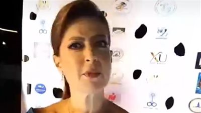 منال سلامة للفجر: اتفقنا كلجنة تحكيم على معايير عالمية لاختيار جوائز مهرجان الإسكندرية