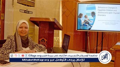 بحضور شخصيات عامة وسياسية.. أسماء زعفان تناقش رسالة الدكتوراة في طب الأطفال