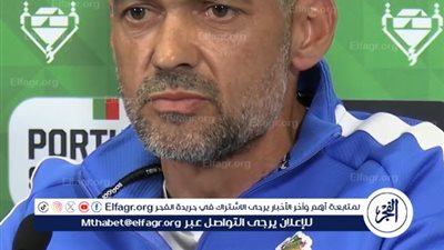 كونسيساو يقود الاتحاد السعودي لبداية عهد جديد