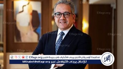 بسمة وهبة بعد فوز خالد العناني بمنصب مدير عام اليونسكو: إنجاز تاريخي وفخر لمصر