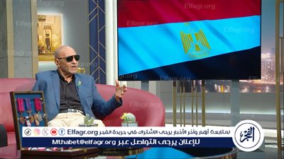 إسماعيل بيومي: قاهر خط بارليف أنا كنت أول جندي يقوم بعبور القناة: 