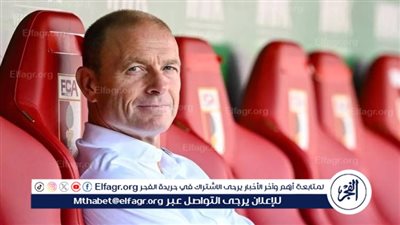 هاني رمزي عن تعاقد الأهلي مع ثورب: 