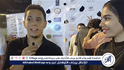 محمد عادل حسان مخرج فيلم 