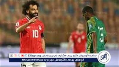 القنوات الناقلة لمباراة مصر وجيبوتي بث مباشر.. وموعد المواجهة الحاسمة في تصفيات كأس العالم 2026