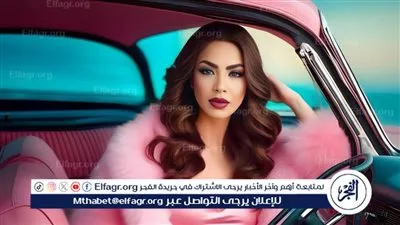 دوللي شاهين تطرح كليب أغنيتها الجديدة «ترند» باللهجة الإسبانية بتقنية الذكاء الاصطناعي... فيديو