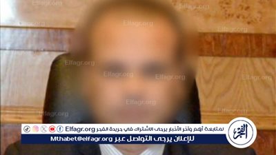 القبض على رئيس حي شرق الإسكندرية بعد ساعات من توليه المنصب لتنفيذ حكم بالمؤبد في قضية رشوة