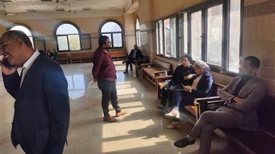 توافد مكثف للمرشحين على محكمة بنها لتقديم أوراق الترشح لانتخابات مجلس النواب 2025