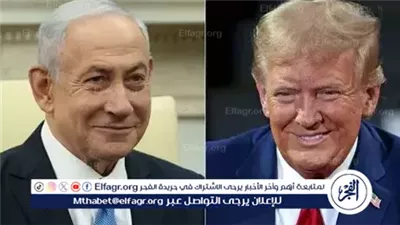 ترامب يزور إسرائيل الأحد ويلقي خطابًا أمام الكنيست بعد توقيع اتفاق غزة