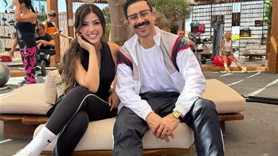 فركش.. إنتهاء تصوير فيلم 