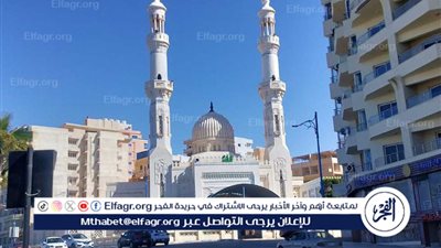 مواقيت الصلاة فى الشرقية اليوم الأربعاء 8\10\2025