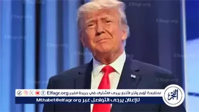 ترامب: الساعات المقبلة حاسمة لإنهاء الحرب فى غزة.. ومبعوثاه كوشنر وويتكوف فى مصر لاستكمال المفاوضات