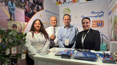 التضامن تستعرض جهود مصر لتمكين ذوي الإعاقة سياحيًا في إكسبو دبي