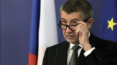 أندريه بابيش: التشيك لن تعطي أوكرانيا ولا كرونة