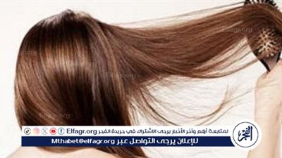 علاج تساقط الشعر بوصفات طبيعية فعّالة من أول استخدام (وصفات مجرّبة)