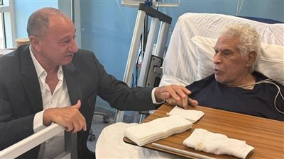 أخر تطورات وتفاصيل الحالة الصحية للكابتن حسن شحاتة مدرب منتخب مصر الأسبق