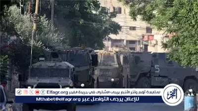 إعلام فلسطيني: 6 جرحى بنيران الجيش الإسرائيلي في مناطق متفرقة من قطاع غزة منذ فجر اليوم