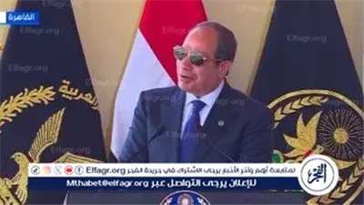 عاجل- السيسي يدعو ترامب لزيارة مصر عقب التوصل لاتفاق وقف إطلاق النار في غزة